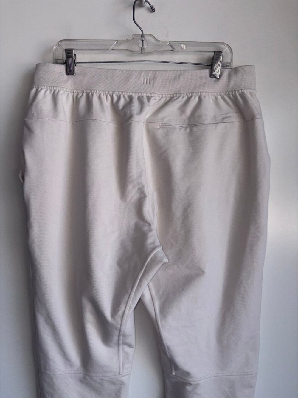 Lululemon City Sweat Jogger Men's XL - Picture 4 of 11